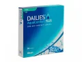 Dailies AquaComfort Plus Toric (90 šošovky)