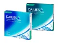 Dailies AquaComfort Plus Toric (90 šošovky)
