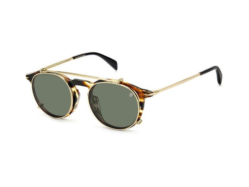 David Beckham Dioptrické okuliare DB 1003/G/CS EX4/QT