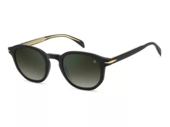 David Beckham Slnečné okuliare DB 1007/S 003/CS