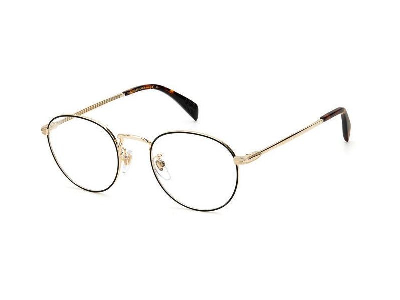 David Beckham Dioptrické okuliare DB 1015 RHL