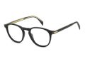 David Beckham Dioptrické okuliare DB 1018 003