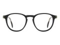 David Beckham Dioptrické okuliare DB 1018 003