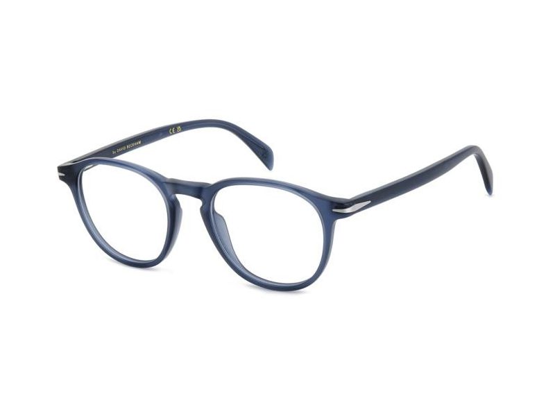 David Beckham Dioptrické okuliare DB 1018 FLL