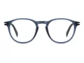 David Beckham Dioptrické okuliare DB 1018 FLL