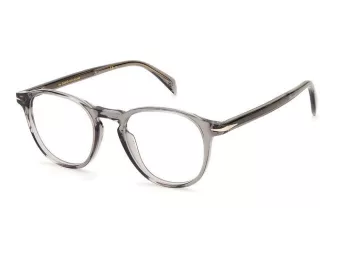 David Beckham Dioptrické okuliare DB 1018 KB7