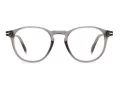 David Beckham Dioptrické okuliare DB 1018 KB7