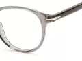 David Beckham Dioptrické okuliare DB 1018 KB7