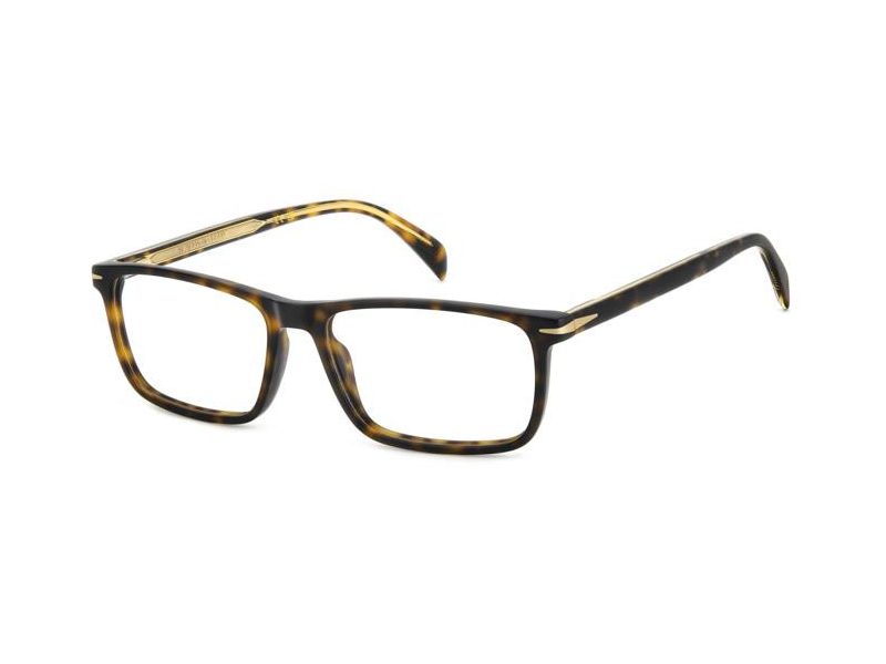 David Beckham Dioptrické okuliare DB 1019 N9P
