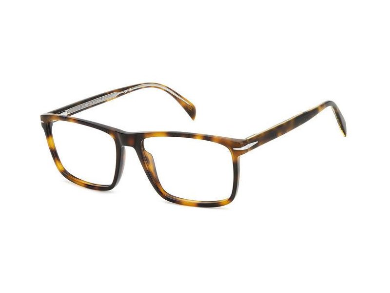 David Beckham Dioptrické okuliare DB 1020 086