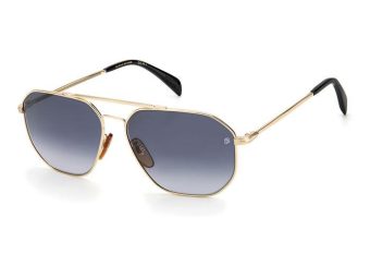 David Beckham Slnečné okuliare DB 1041/S RHL/9O