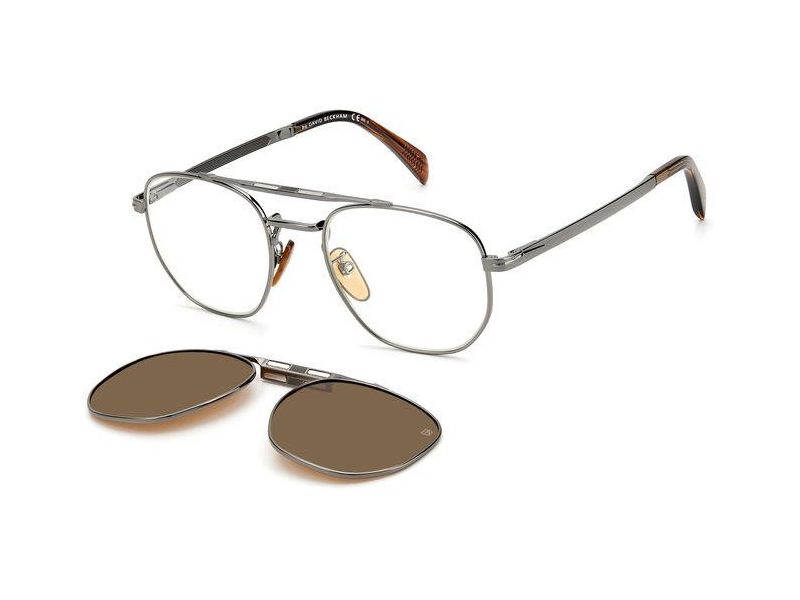 David Beckham Slnečné okuliare DB 1082/G/CS KJ1/HE