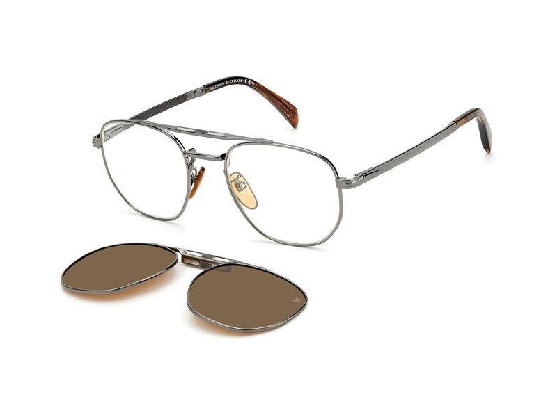 David Beckham Dioptrické okuliare DB 1082/G/CS KJ1/HE