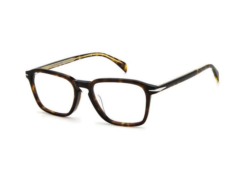 David Beckham Dioptrické okuliare DB 1089/F 086