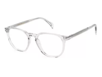 David Beckham Dioptrické okuliare DB 1106 KB7