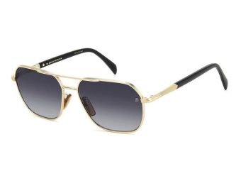 David Beckham Slnečné okuliare DB 1128/G/S RHL/9O
