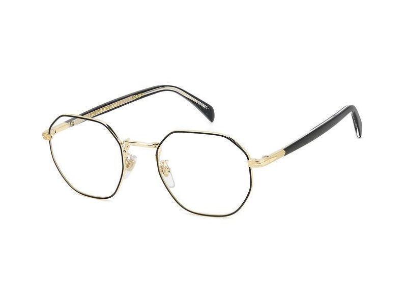 David Beckham Dioptrické okuliare DB 1133 RHL