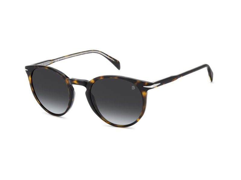 David Beckham Slnečné okuliare DB 1139/S 086/WJ
