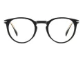David Beckham Dioptrické okuliare DB 1139 807