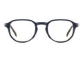 David Beckham Dioptrické okuliare DB 1140 S9W