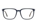 David Beckham Dioptrické okuliare DB 1141 S9W