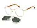 David Beckham Dioptrické okuliare DB 1144/CS 0NR/UC