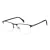 David Beckham Dioptrické okuliare DB 1146 003