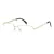 David Beckham Dioptrické okuliare DB 1150 J5G