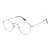 David Beckham Dioptrické okuliare DB 1152 6LB