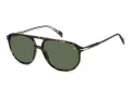 David Beckham Slnečné okuliare DB 1159/S 086/UC