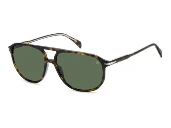 David Beckham Slnečné okuliare DB 1159/S 086/UC