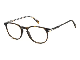 David Beckham Dioptrické okuliare DB 1160 086