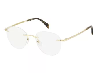 David Beckham Dioptrické okuliare DB 1166 J5G