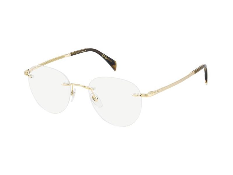David Beckham Dioptrické okuliare DB 1166 J5G