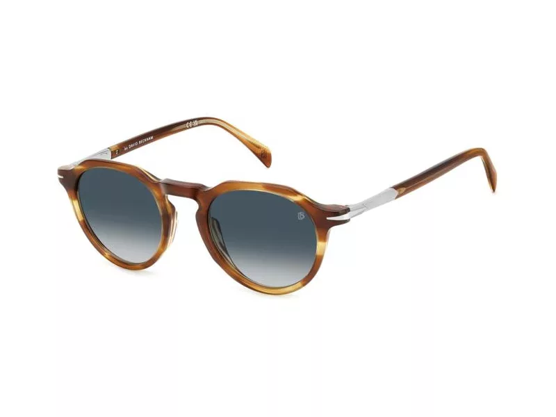 David Beckham Slnečné okuliare DB 1171/S EX4/08