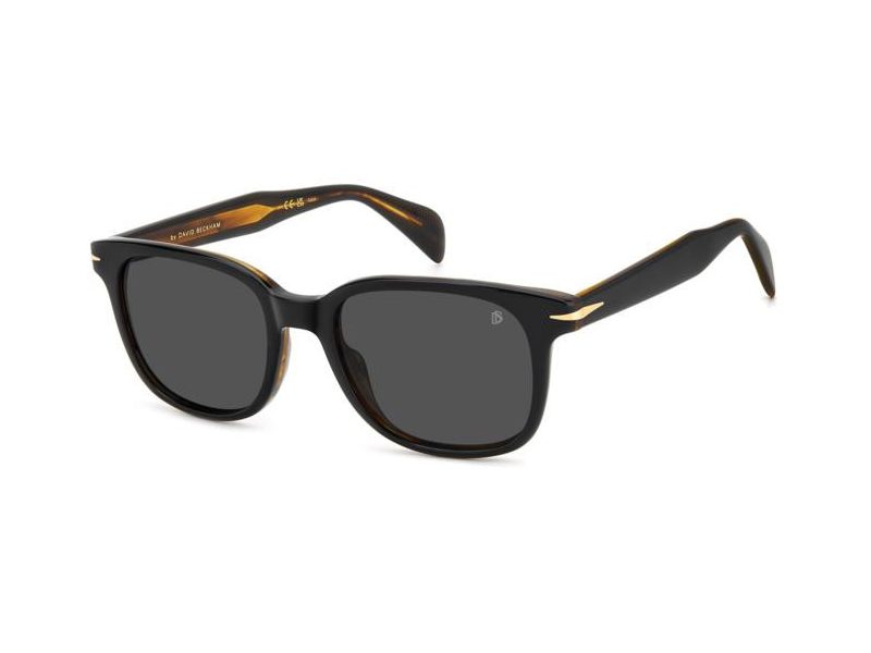 David Beckham Slnečné okuliare DB 1177/S 05K/2K