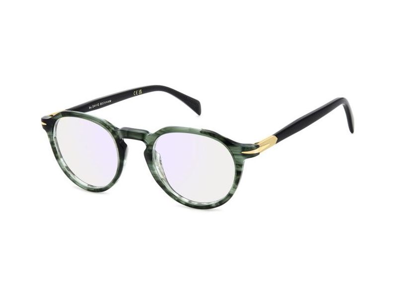 David Beckham Dioptrické okuliare DB 1180 6AK