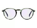 David Beckham Dioptrické okuliare DB 1180 6AK