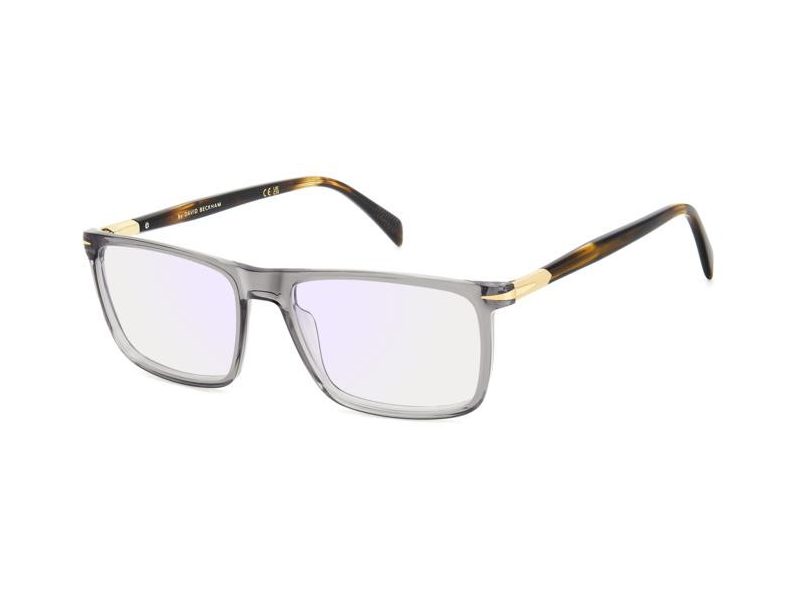 David Beckham Dioptrické okuliare DB 1181 MOI