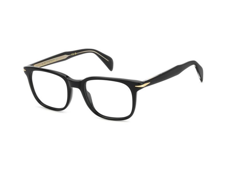 David Beckham Dioptrické okuliare DB 1184 807