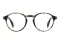 David Beckham Dioptrické okuliare DB 1185 6AK