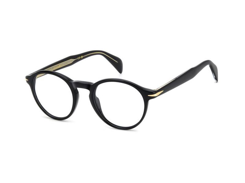 David Beckham Dioptrické okuliare DB 1185 807