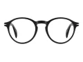 David Beckham Dioptrické okuliare DB 1185 807
