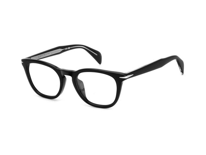 David Beckham Dioptrické okuliare DB 1186/F 807