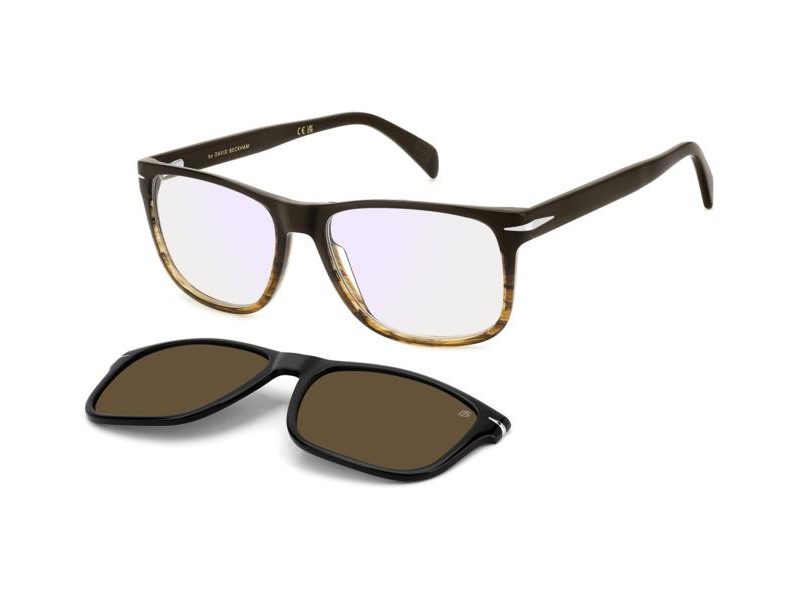 David Beckham Dioptrické okuliare DB 1188/C 0MY