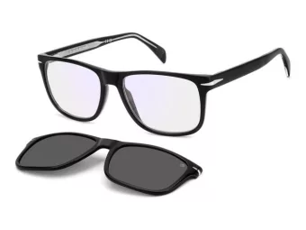 David Beckham Dioptrické okuliare DB 1188/C 807