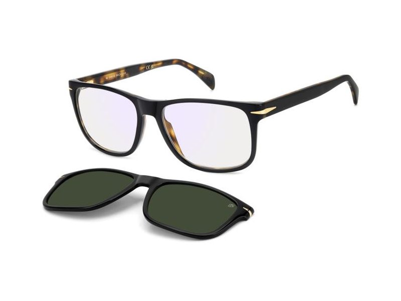 David Beckham Dioptrické okuliare DB 1188/C WR7