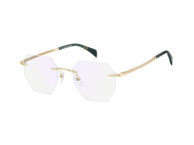 David Beckham Dioptrické okuliare DB 1189 AOZ