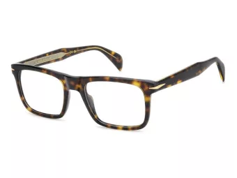 David Beckham Dioptrické okuliare DB 1191 086