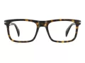 David Beckham Dioptrické okuliare DB 1191 086